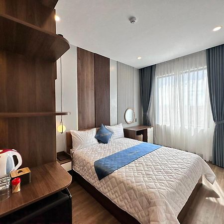 Hotel Phi Hung Тамки Экстерьер фото