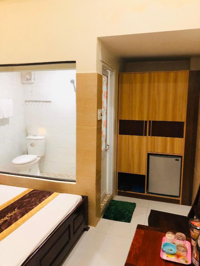 Hotel Phi Hung Тамки Экстерьер фото